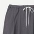 BARREL LEG TUCK PANTS 詳細画像