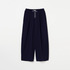 BARREL LEG TUCK PANTS 詳細画像