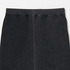 FADE RIB KNIT I LINE SKIRT 詳細画像