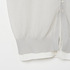 LAYERED KNIT REVERSIBLE GARDIGAN 詳細画像