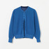 LAYERED KNIT REVERSIBLE GARDIGAN 詳細画像