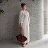 LAYERED KNIT REVERSIBLE GARDIGAN 詳細画像
