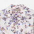 IPEKER PRINT PAJAMA SHIRT 詳細画像