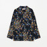 IPEKER PRINT PAJAMA SHIRT 詳細画像