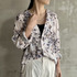 IPEKER PRINT PAJAMA SHIRT 詳細画像