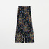 IPEKER PRINT PAJAMA PANTS 詳細画像