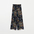 IPEKER PRINT PAJAMA PANTS 詳細画像