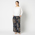 IPEKER PRINT PAJAMA PANTS 詳細画像