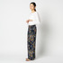 IPEKER PRINT PAJAMA PANTS 詳細画像