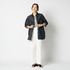 DENIM BIG SHIRT 詳細画像