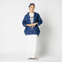 DENIM BIG SHIRT 詳細画像