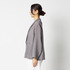 SHEER DOBBY STRIPE JACKET 詳細画像