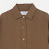 FRENCH LINEN SHIRT 詳細画像