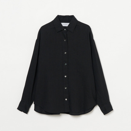 FRENCH LINEN SHIRT