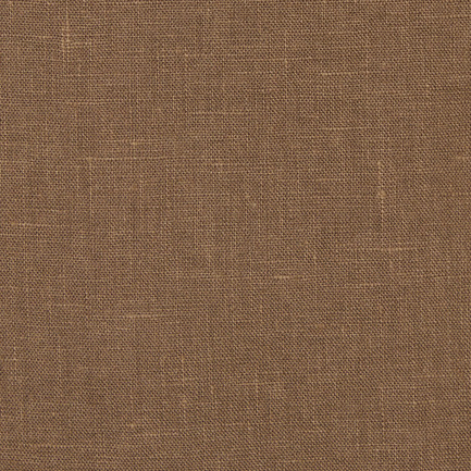 FRENCH LINEN SHIRT 詳細画像 ダークブラウン 6