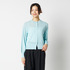 SHEER KNIT CARDIGAN 詳細画像
