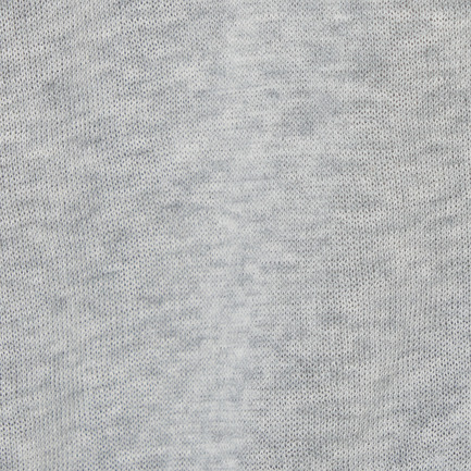 SHEER KNIT CARDIGAN 詳細画像 ライトグレー 6