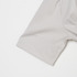 COTTON CONTRAST CUFF TEE 詳細画像