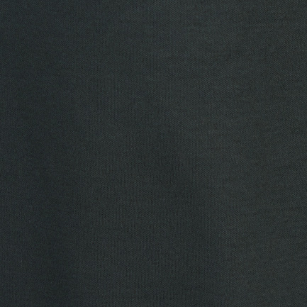 COTTON CONTRAST CUFF TEE 詳細画像 ダークグリーン 5