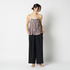 FRENCH LINEN PANTS 詳細画像
