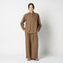 FRENCH LINEN PANTS 詳細画像