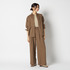 FRENCH LINEN PANTS 詳細画像