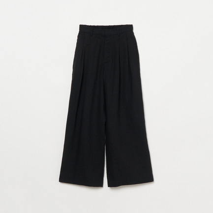 FRENCH LINEN PANTS
