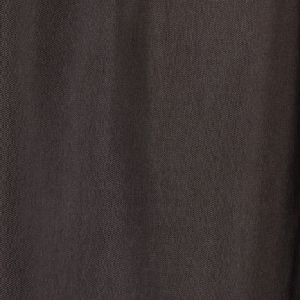 CUPRO SLIT EASY PANTS 詳細画像 チャコールグレー 5