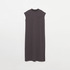 RELAXED POCKET MAXI DRESS 詳細画像