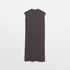 RELAXED POCKET MAXI DRESS 詳細画像