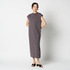 RELAXED POCKET MAXI DRESS 詳細画像