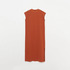 RELAXED POCKET MAXI DRESS 詳細画像