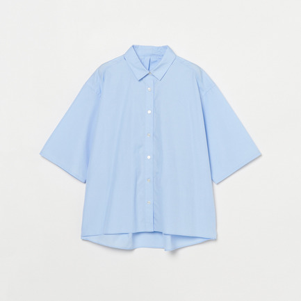 BACK VOLUME SHIRT