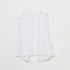 BACK VOLUME STAND COLLAR SHIRT 詳細画像