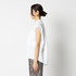 BACK VOLUME STAND COLLAR SHIRT 詳細画像
