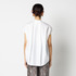 BACK VOLUME STAND COLLAR SHIRT 詳細画像