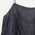 SHINY SHEER RIPPLE CAMISOLE 詳細画像