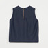 DENIM SLEEVELESS BLOUSE 詳細画像
