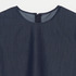 DENIM SLEEVELESS BLOUSE 詳細画像