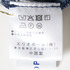 DENIM SLEEVELESS BLOUSE 詳細画像