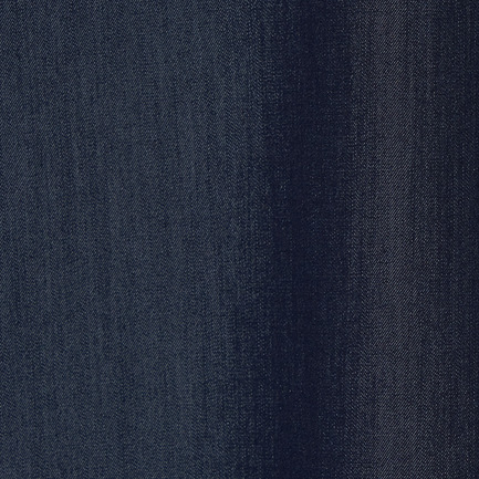 DENIM SLEEVELESS BLOUSE 詳細画像 ダークブルー 6