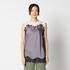 SATIN LACE CAMISOLE 詳細画像