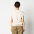METAL BUTTON KNIT VEST 詳細画像
