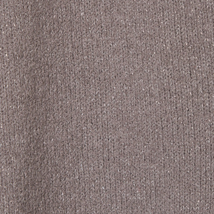 METAL BUTTON KNIT VEST 詳細画像 ミディアムグレー 6