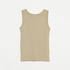 FADE RIB TANK 詳細画像