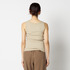 FADE RIB TANK 詳細画像