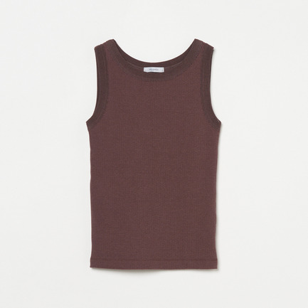 FADE RIB TANK