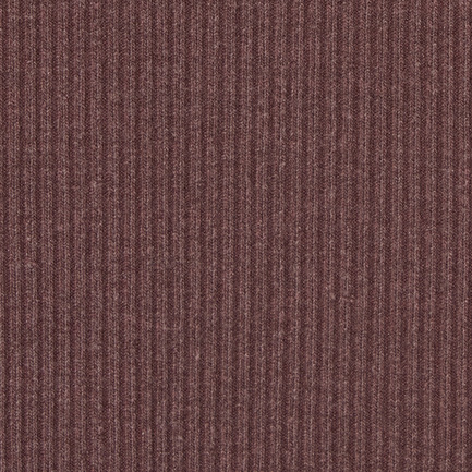 FADE RIB TANK 詳細画像 ワイン 5