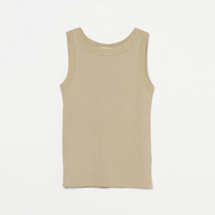 FADE RIB TANK