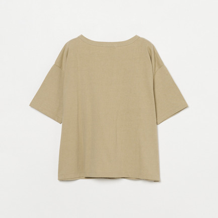 FADE TEE 詳細画像 ベージュ 1